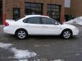 Vibrant White - Taurus SES Photo No. 2