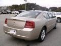 Light Sandstone Metallic - Charger SXT Photo No. 3
