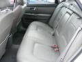 2002 Vibrant White Ford Taurus SES  photo #11