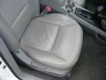 2002 Vibrant White Ford Taurus SES  photo #14