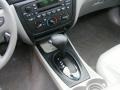 4 Speed Automatic 2002 Ford Taurus SES Transmission
