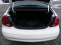 2002 Vibrant White Ford Taurus SES  photo #25