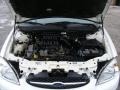 3.0 Liter OHV 12-Valve V6 2002 Ford Taurus SES Engine