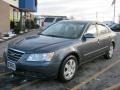 Slate Blue - Sonata GLS Photo No. 1