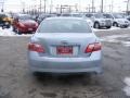 2008 Sky Blue Pearl Toyota Camry SE  photo #4