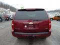 2007 Sport Red Metallic Chevrolet Tahoe LTZ 4x4  photo #3