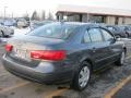 Slate Blue - Sonata GLS Photo No. 2