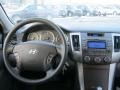 Slate Blue - Sonata GLS Photo No. 4