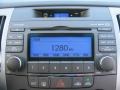 Slate Blue - Sonata GLS Photo No. 5
