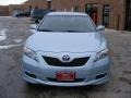 2008 Sky Blue Pearl Toyota Camry SE  photo #8