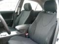 2008 Sky Blue Pearl Toyota Camry SE  photo #9