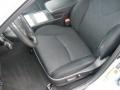 2008 Sky Blue Pearl Toyota Camry SE  photo #10