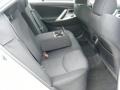 2008 Sky Blue Pearl Toyota Camry SE  photo #12