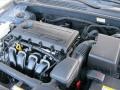 Slate Blue - Sonata GLS Photo No. 10