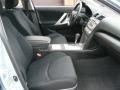2008 Sky Blue Pearl Toyota Camry SE  photo #13