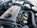 Slate Blue - Sonata GLS Photo No. 11