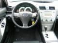 2008 Sky Blue Pearl Toyota Camry SE  photo #15