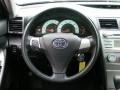 2008 Sky Blue Pearl Toyota Camry SE  photo #16