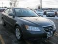 Slate Blue - Sonata GLS Photo No. 16