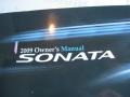 Slate Blue - Sonata GLS Photo No. 18