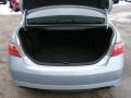 2008 Sky Blue Pearl Toyota Camry SE  photo #25