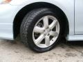 2008 Sky Blue Pearl Toyota Camry SE  photo #26