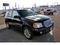 Black Onyx - Envoy Denali 4x4 Photo No. 2