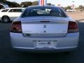 2008 Bright Silver Metallic Dodge Charger SXT  photo #4