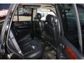 Black Onyx - Envoy Denali 4x4 Photo No. 17