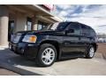 Black Onyx - Envoy Denali 4x4 Photo No. 20
