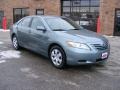 Aloe Green Metallic - Camry LE Photo No. 1