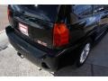 Black Onyx - Envoy Denali 4x4 Photo No. 23
