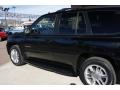 Black Onyx - Envoy Denali 4x4 Photo No. 25