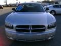 2008 Bright Silver Metallic Dodge Charger SXT  photo #8