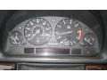 Grey Gauges Photo for 2000 BMW 7 Series #42840818