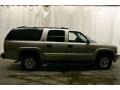 2000 Light Pewter Metallic Chevrolet Suburban 2500 LS 4x4  photo #2