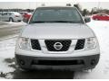 2006 Radiant Silver Nissan Frontier XE King Cab  photo #6