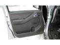 Radiant Silver - Frontier XE King Cab Photo No. 9
