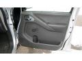 2006 Radiant Silver Nissan Frontier XE King Cab  photo #18