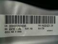 Bright Silver Metallic - Charger SXT Photo No. 13