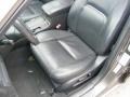 2003 Phantom Gray Pearl Toyota Camry SE  photo #10