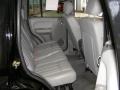 2007 Black Clearcoat Jeep Liberty Limited 4x4  photo #18