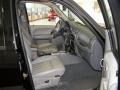 2007 Black Clearcoat Jeep Liberty Limited 4x4  photo #22