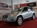 Everglade Metallic - RAV4 4WD Photo No. 1