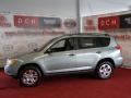 Everglade Metallic - RAV4 4WD Photo No. 4