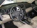 Everglade Metallic - RAV4 4WD Photo No. 22
