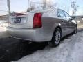 Light Platinum - CTS Sport Sedan Photo No. 4