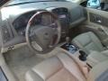 Light Platinum - CTS Sport Sedan Photo No. 5