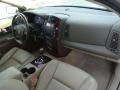 Light Platinum - CTS Sport Sedan Photo No. 6