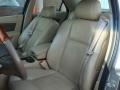 Light Platinum - CTS Sport Sedan Photo No. 8